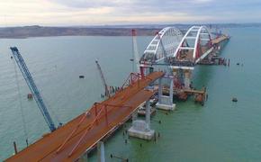 Аналитик Бредихин: от Украины может ничего не остаться, если ВСУ попробуют ударить «Нептунами» по Крымскому мосту