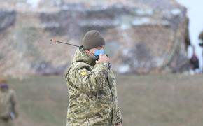 Военный аналитик Леонков: ВСУ могут атаковать республики Донбасса по «карабахскому» сценарию