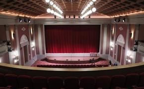 Собянин оценил итоги реставрации кинотеатра «Художественный»