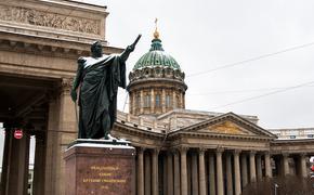Власти Петербурга могут пойти на смягчение режима ограничений после Нового года
