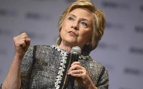 Хиллари Клинтон предлагает упразднить коллегию выборщиков