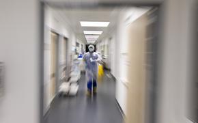 Глава Института Роберта Коха назвал ситуацию с COVID-19 в Германии беспрецедентно серьезной