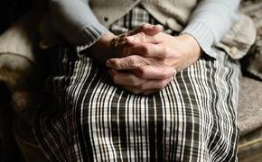 Режим самоизоляции для людей старше 65 лет продлили в Алтайском крае