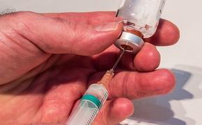 Вакцинация от коронавируса началась во всех регионах РФ