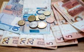 В Белоруссии выросли цены на всё