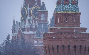 Синоптик Тишковец: в канун Нового года Москву накроют несколько мощных снегопадов