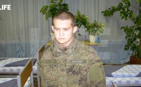 «Сказали, что лучше бы я повесился». Солдат, расстрелявший сослуживцев в Забайкалье, рассказал об отношении к нему следствия