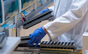 В России зарегистрировали 26 689 новых случаев заражения коронавирусом