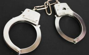 В Ленобласти задержан подозреваемый в убийстве фигуранта 