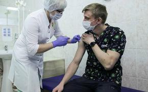 В Крыму начинается вакцинация