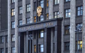 Володин рассказал о повторном заболевании коронавирусом пяти депутатов Госдумы