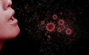 Врачи охарактеризовали кашель при коронавирусе