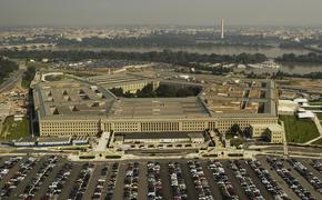 ВМС США примут «более агрессивную» военную стратегию против России и Китая