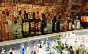 Незаконная продажа алкоголя пресечена в ночном клубе в центре столицы