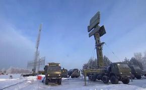 ЦВО получит на вооружение новую РЛС «Подлет-К1»