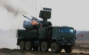 Сайт Haber7: «российские «Панцири» в Донбассе» могут стать следующей целью турецких ударных дронов