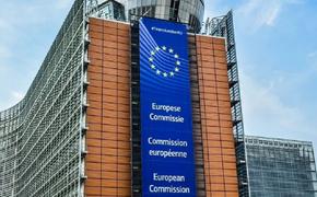 В Еврокомиссии считают излишним запрет на транспортное сообщение с Великобританией