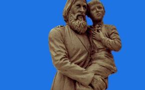 В Петербурге требуют установить памятник Григорию Распутину: он мешал революционерам, которые хотели свергнуть императора