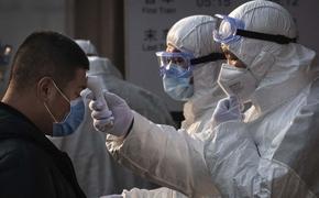 Сбербанк считает, что россиян, заразившихся коронавирусом в шесть раз больше, чем заявляет официальная статистика