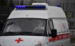 В Ивановской области с признаками отравления госпитализировали 16 воспитанников детсада