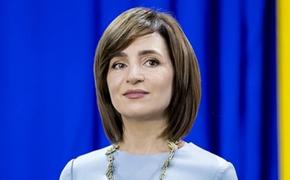 Румынский язык стал официальным на сайте президента Молдавии