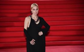 Актриса Марина Зудина опровергла информацию СМИ о госпитализации