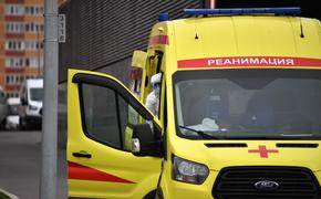 Появились подробности о пострадавшем в ДТП под Рязанью ребенке, он потерял руку и обе ноги