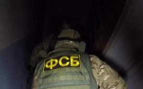 ФСБ и МВД предотвратили теракт в Махачкале 
