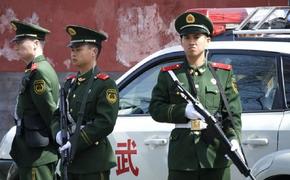 В Китае с марта уголовная ответственность будет наступать с 12 лет