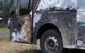 В Камеруне в ДТП с автобусом погибли 37 человек