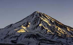 В горах Ирана под лавиной погибли десять альпинистов 