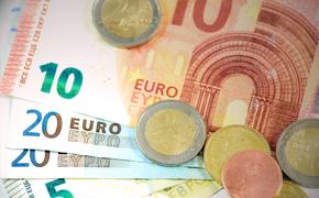 Экономист Масленников  перечислил причины повышения курса евро
