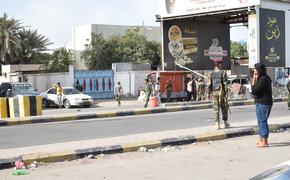 МИД РФ прокомментировал взрыв в йеменском аэропорту 