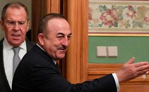 Турция не признает Крым российским, несмотря на сближение с Москвой