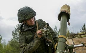 Издание Military: в случае войны с Западом Россия нанесет первый удар по Прибалтике