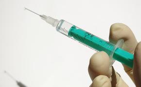 В Болгарии зарегистрировали четыре побочных эффекта от вакцины Pfizer