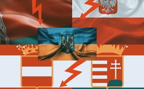 Как в 2020 году Украина испортила отношения с Белоруссией, Польшей и Венгрией