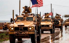 Исламисты атакуют на западе Ирака, а США перебрасывают сюда дополнительные силы 