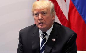 Трамп заявил, что Twitter не заставит его замолчать