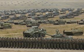 Доля современного вооружения в Сухопутных войсках с 2012 года возросла в 4 раза