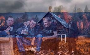 Как вымирают российские города и деревни