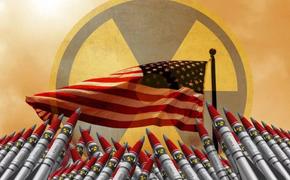 Слишком большая ответственность. В США подумывают о лишении президентов доступа к ядерному арсеналу