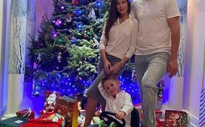 Анна Кастерова поделилась рецептом любимого блюда Евгения Малкина 