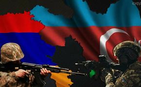 Нагорный Карабах: причины «вечной войны» между Арменией и Азербайджаном