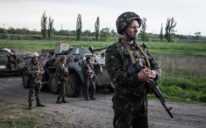 Украинский генерал Кривонос: предательство в ВСУ сорвало секретную операцию по остановке присоединения Крыма к России в 2014-м
