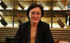 Мэр Якутска Сардана Авксентьева займет новую должность после отставки