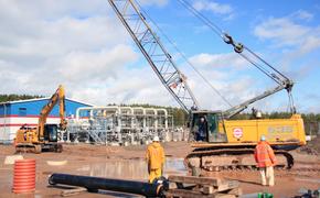 Svenska Dagbladet: Швеция опасается газовой войны из-за «Северного потока - 2»