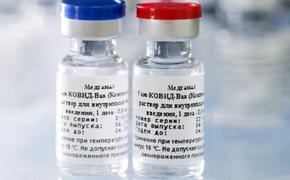 Туркмения зарегистрировала российскую вакцину «Спутник V»