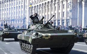 Житель Украины предсказал в прямом эфире судьбу ВСУ в случае войны с Россией