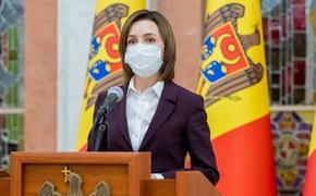 Молдавские социалисты предъявили Майе Санду ультиматум